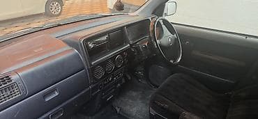 dd oo: Honda S-MX : 2001 г., Автомат, Бензин, Минивэн — 7