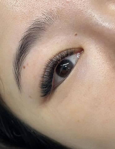 ростовые куклы на день рождения: Ресницы, 2D, Гипоаллергенные материалы — 1