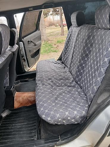 топливный бак пассат: Volkswagen Passat: 1992 г., 1.8 л, Механика, Бензин, Универсал — 4