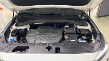 обмен авто с моей доплатой: Hyundai Santa Fe: 2019 г., 2 л, Автомат, Дизель, Кроссовер — 19