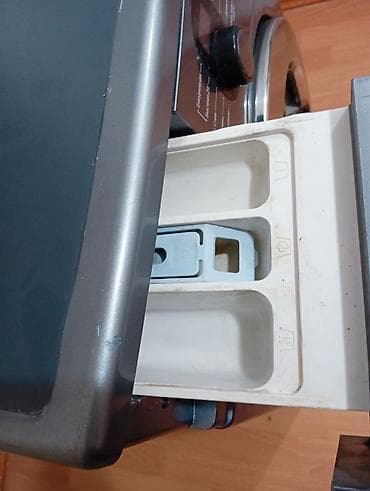 Стиральные машины: Samsung! Загрузка 6 килограм! Все программы и функции работают — 4