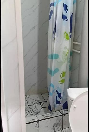 6000 квартира: 1 комната, Без подселения, С мебелью частично — 2