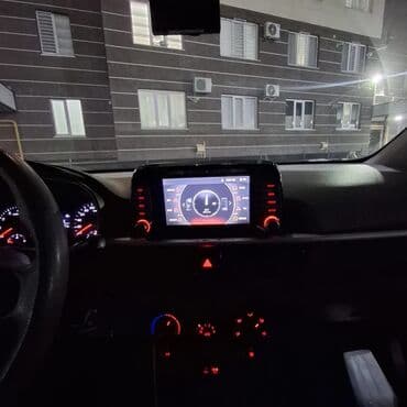 ауди rs7 цена в бишкеке: Kia Morning: 2017 г., 1 л, Автомат, Бензиновая, Хэтчбэк — 10