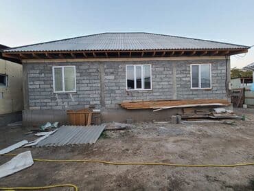 красная речка дом: Дом, 127 м², 5 комнат, Собственник — 7