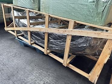 негабарит: Логистические услуги Velora Trade из Китая под ключ Что предлагаем: - — 2