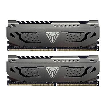 Patriot viper 16+16 32gb 3200mgh cl16 — 1