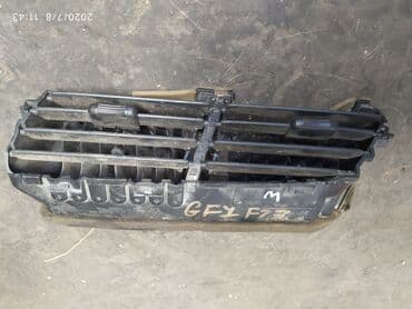 Honda Accord F23 CF7 Воздуховод, Хонда аккорд воздуховод, дефлектор at lalafo.kg Honda Accord F23 CF7 Воздуховод, Хонда аккорд воздуховод, дефлектор