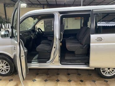 мотор на степвагон: Honda Stepwgn: 2003 г., 2 л, Автоматтык, Газ, Вэн/Минивэн — 17