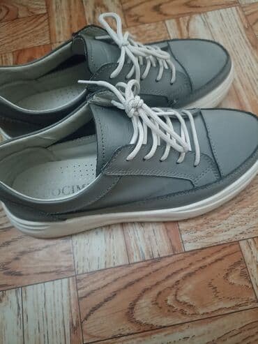 обувь больших размеров бишкек: Кожа, очень лёгкие,размер не подошёл, один выход — 1