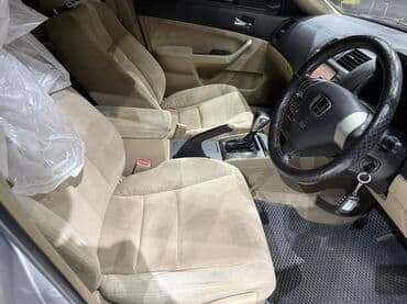 задний стоп нексия 2: Honda Accord: 2002 г., 2.4 л, Автомат, Бензиновая, Седан — 5