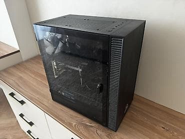 msi creator: Компьютер, ОЗУ Без оперативной памяти ГБ, Для работы, учебы, Б/у, Без накопителя — 6