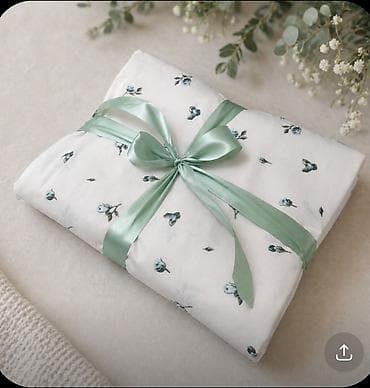 Постельное белье. Ткань