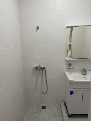 долгосрочная аренда дома бишкек: 80 м², 4 комнаты — 12