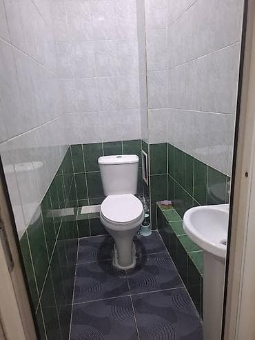 nova grant: 3 комнаты, 78 м², 106 серия улучшенная, 8 этаж, Евроремонт — 3