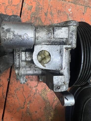 гидроцилиндр купить в бишкеке: Гидроусилитель Mercedes-Benz Б/у, Оригинал, Германия — 7