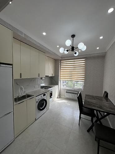 дизайн квартиры: 1 комната, Собственник, Без подселения, С мебелью полностью — 7