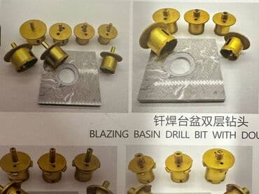 оборудование для ip телефонии модуль расширения настольные: Бур по раковины — 1