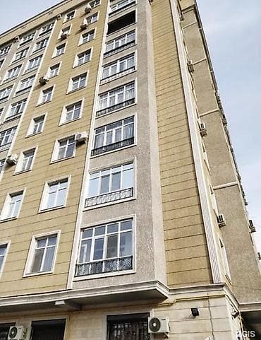 Квартиры: 2 комнаты, 61 м², Элитка, 9 этаж, Евроремонт — 3