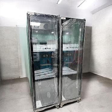 Холодильное оборудование: Для напитков — 1