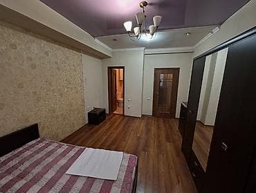 4 bedroom: 4 комнаты, 12907 м², Элитка, 3 этаж — 8
