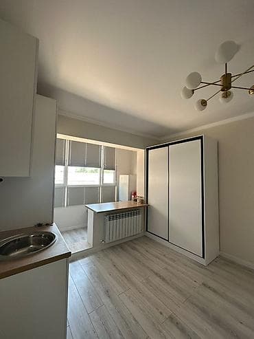 купить квартиру в авиагородке: 1 комната, 26 м², Элитка, 2 этаж, Евроремонт — 5
