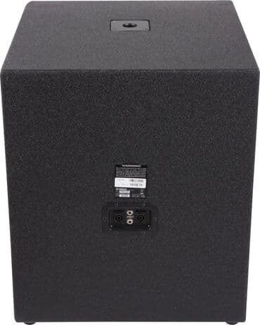 ямаха калонка: Yamaha CW115V Made in USA!!! Цена 65000с-2шт. Серия клуб- концерт — 2