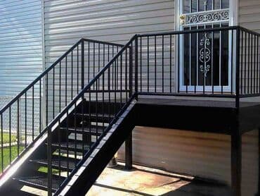 ремонт откатных ворот: Сварка | Ворота Монтаж — 3