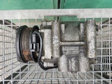 промышленные компрессор: Компрессор Ford 2002 г., Б/у, Оригинал, Германия — 9