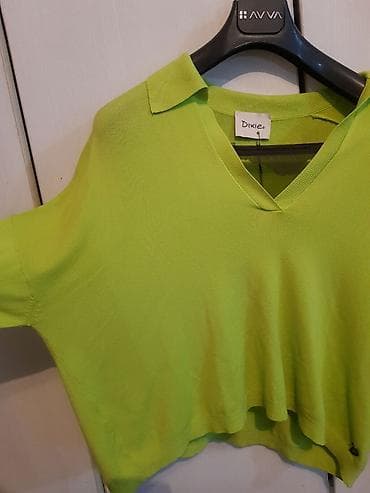 аку: Кофта, M — 6