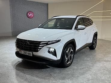 byd e2 2019: Hyundai Tucson: 2020 г., 1.6 л, Робот, Бензин, Кроссовер — 1