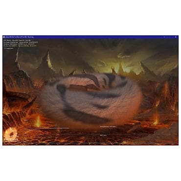 intel arc: Видеокарта для ПК, Б/у, AMD, Radeon HD, 2 ГБ — 6