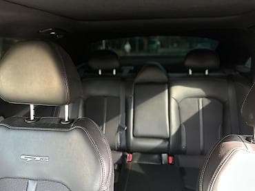 продажа киа к5: Kia K5: 2020 г., 1.6 л, Автомат, Бензин, Седан — 10
