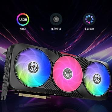 r9 390: Видеокарта, Новый, Radeon RX, 16 ГБ, Для ПК — 2