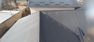 профнастил сокулук: Здравствуйте всем если что обращайтесь работаю стройка фундамент забор — 2