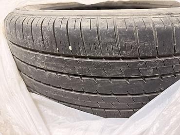 шины бу 18: Шины 235 / 35 / R 18, Лето, Б/у, Комплект, Легковые, Япония, Bridgestone — 4