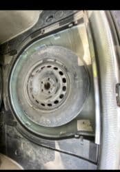 машина спортивная: Volkswagen Passat: 2002 г., 1.8 л, Автомат, Бензин, Универсал — 5