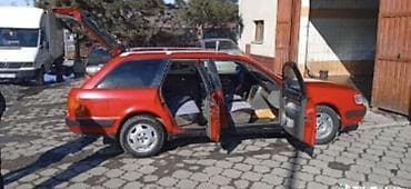 Audi: Audi 100: 1993 г., 2.3 л, Механика, Бензин, Универсал — 3