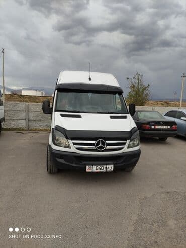 частный дом на длительный срок: Каракол, Кордай КПП, ЗиЛ Бус | 17 мест — 8