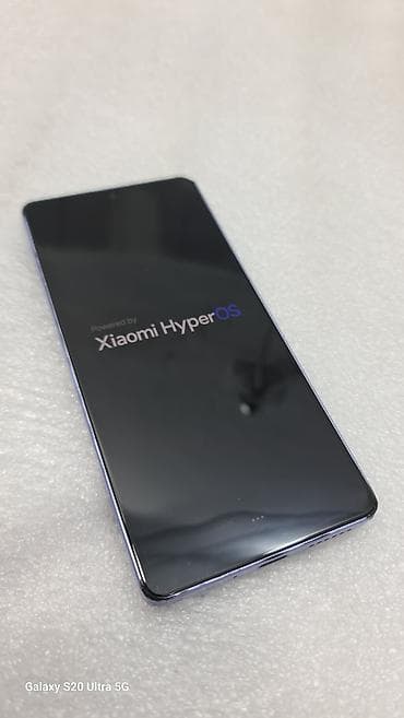 surface pro 9: Redmi, Redmi Note 13 Pro, Б/у, 256 ГБ, цвет - Голубой, 2 SIM — 3