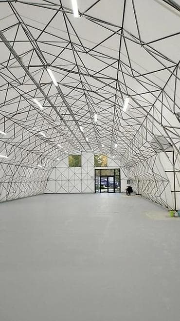 Транспорт: Универсальный тент Для грузовых авто, Новый, Бесплатная доставка — 3