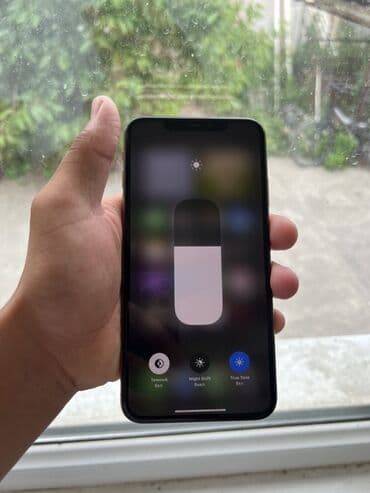 айфон xs max цена бишкек: IPhone Xs Max, Б/у, 256 ГБ, Золотой, Зарядное устройство, Чехол, 79 % — 6