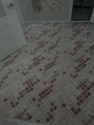 Ковер Б/у, 500 * 350