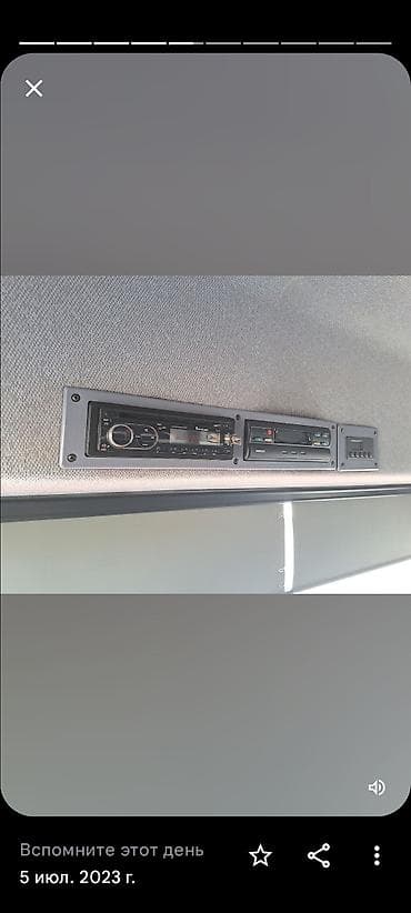 sprinter 2 2: Mercedes-Benz Vario: 2006 г., 4.3 л, Механика, Дизель, Бус — 7