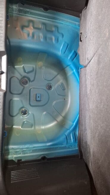 chevrolet trax цена: Chevrolet Spark: 2019 г., 1 л, Автомат, Бензин, Хэтчбэк — 8