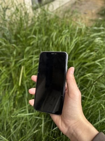 fold 4: IPhone 11, 128 ГБ, Защитное стекло, Чехол, 76 % — 5