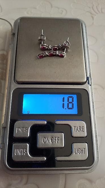 браслет от давления цена: Серьги, Проба 585, Фианит, Женские — 10