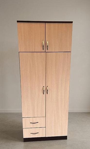 куплю спальный гарнитур: Шифоньер, шкаф для одежды, Прямой — 2