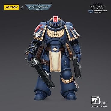 Игрушки: 🔥 ФИГУРКА КАПИТАНА ТИТУСА — SECRET LEVEL ВЕРСИЯ 🔥 Оригинал от компании — 3