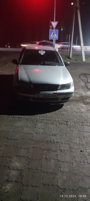 датчик положения дроссельной заслонки опель вектра б: Daewoo Nexia: 2005 г., 1.6 л, Механика, Бензин, Минивэн — 2