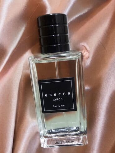 Парфюм essens M903 - Тип: парфюмированная вода - Бренд/серия: essens